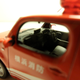 Illustration for article titled Yokohama City Fire Department Nissan Cube Z12